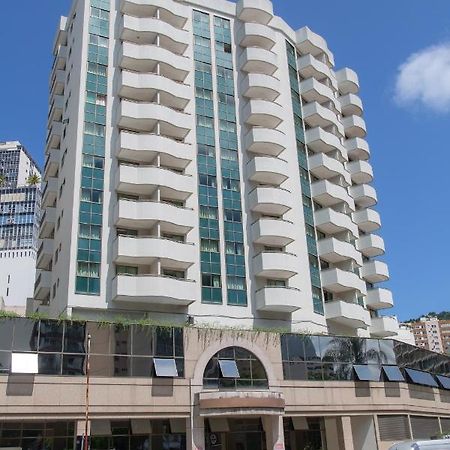 Lobie Botafogo Privilege Apartamento Rio de Janeiro Exterior foto