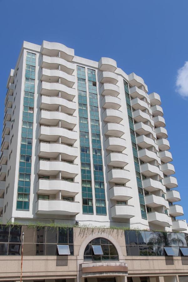 Lobie Botafogo Privilege Apartamento Rio de Janeiro Exterior foto