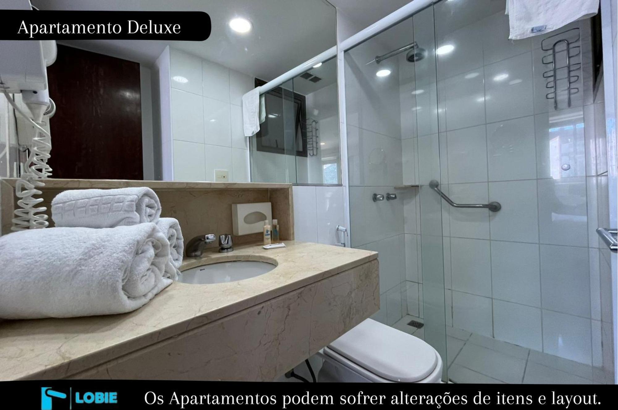 Lobie Botafogo Privilege Apartamento Rio de Janeiro Exterior foto