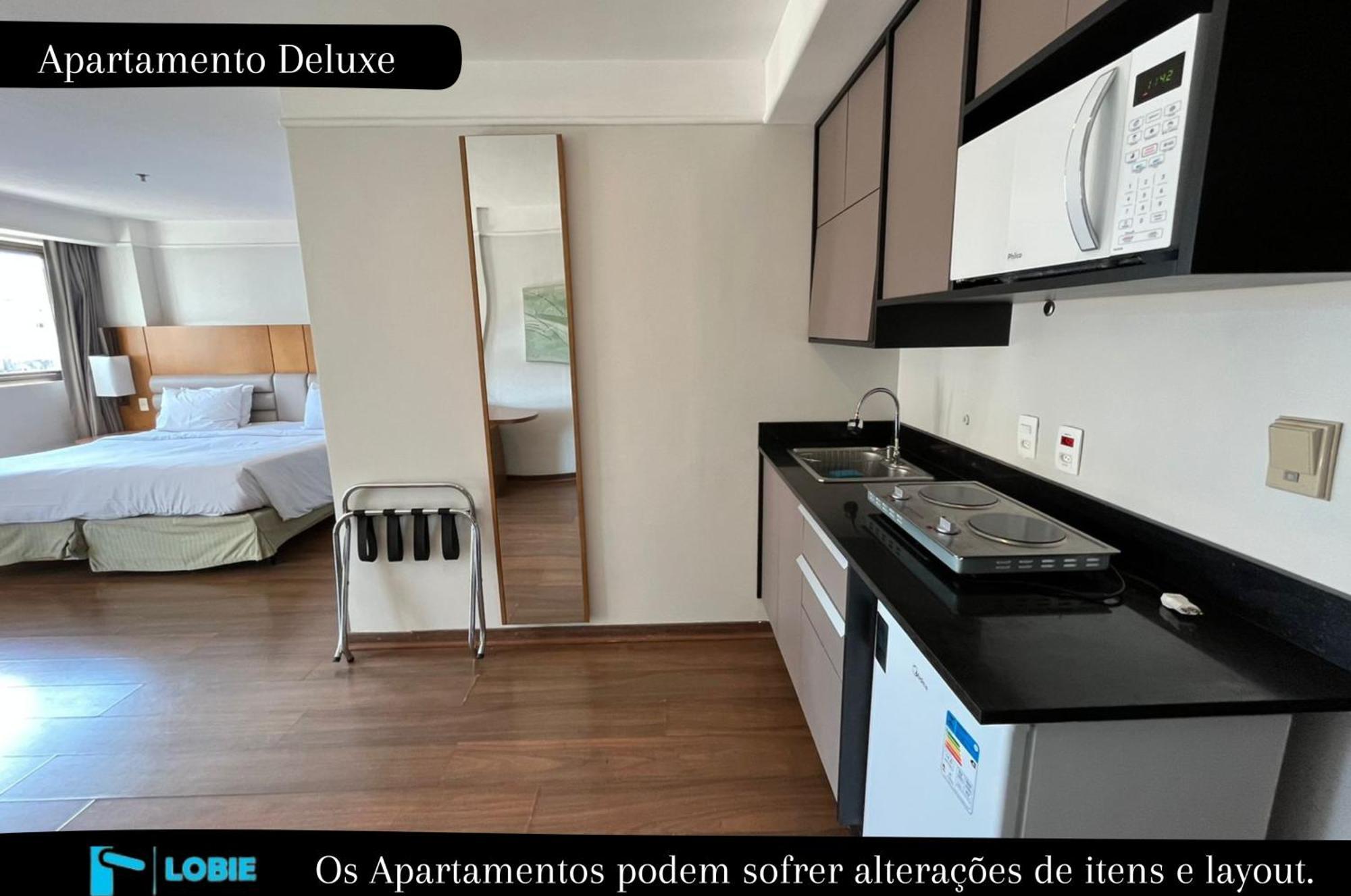 Lobie Botafogo Privilege Apartamento Rio de Janeiro Exterior foto