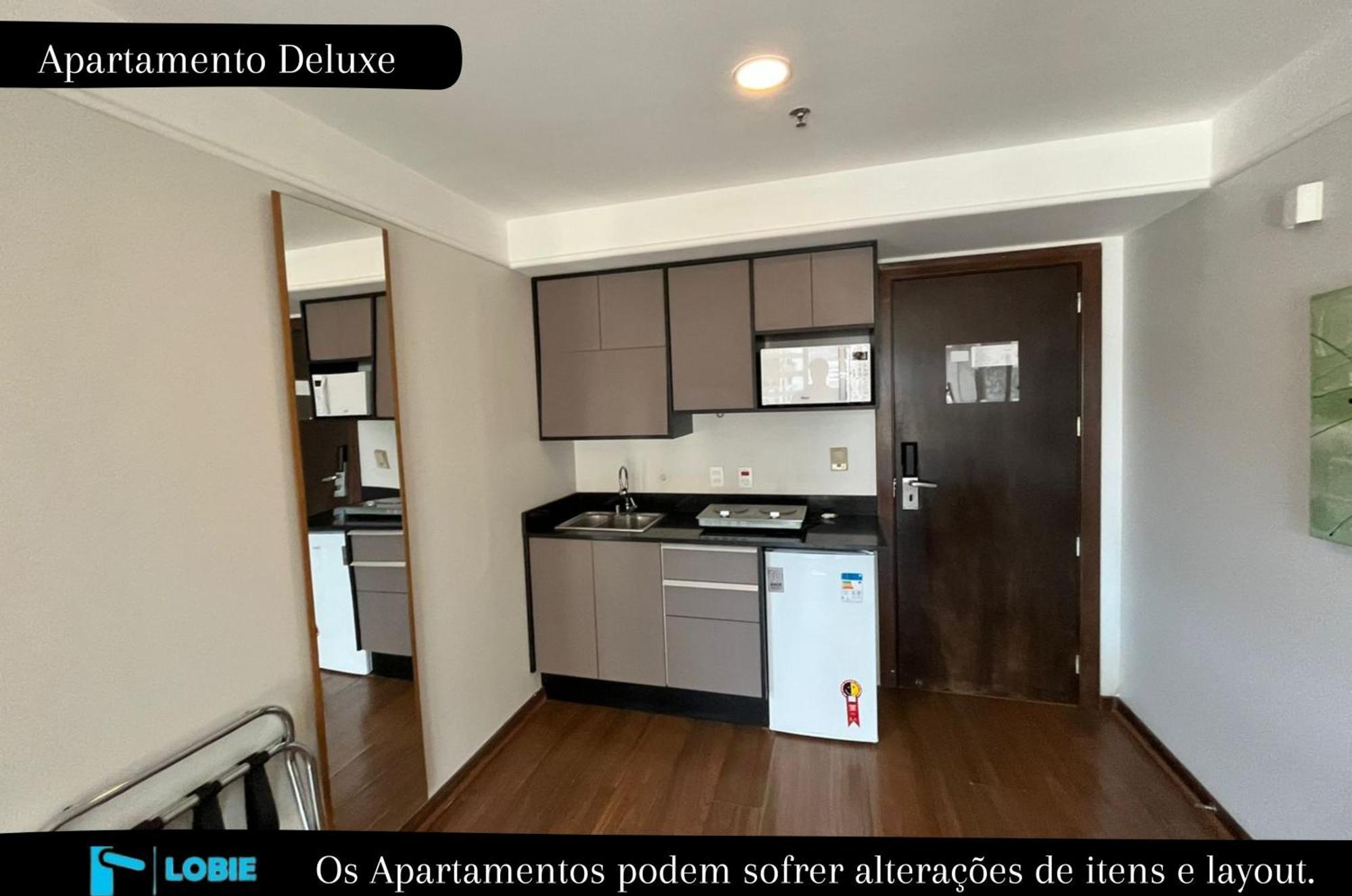 Lobie Botafogo Privilege Apartamento Rio de Janeiro Exterior foto